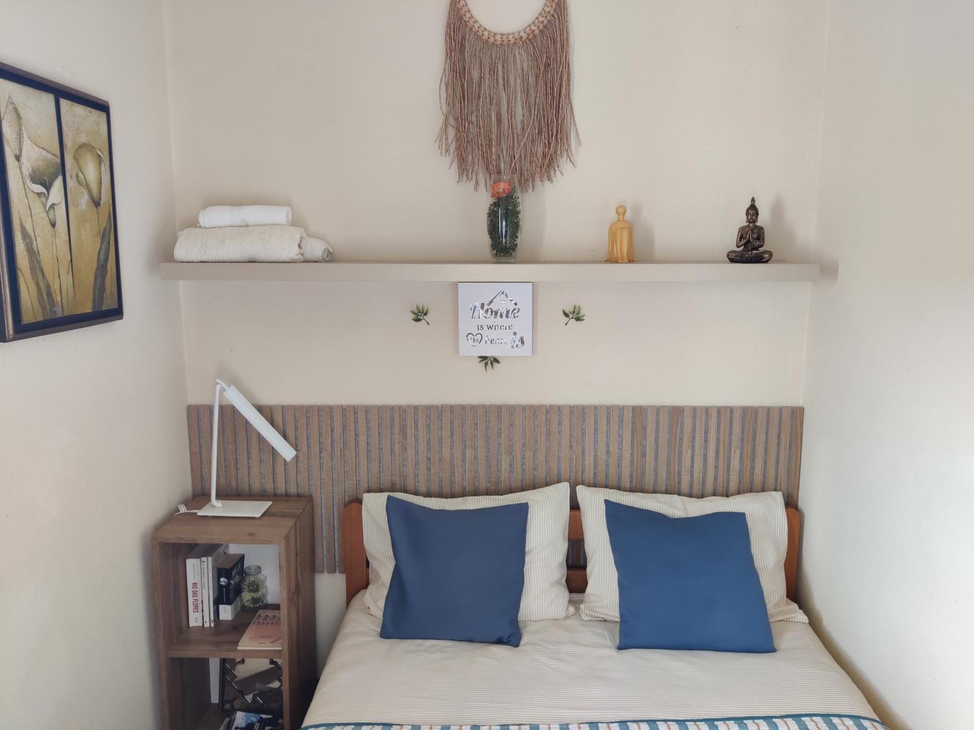 Monteiro'S Geres Countryhouse Ferral Zimmer foto