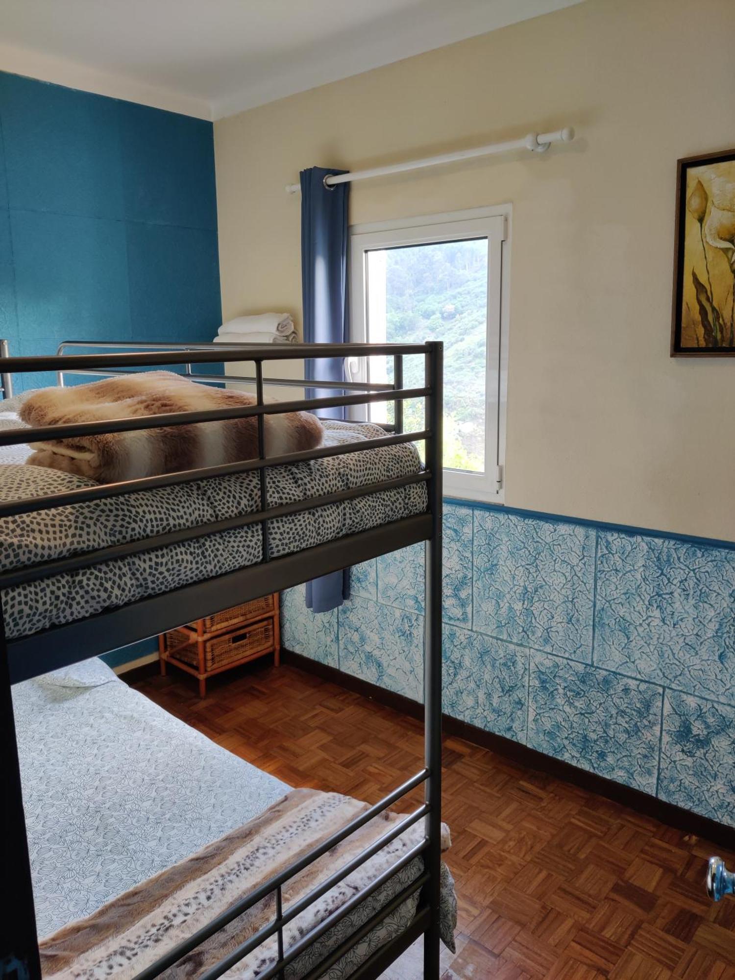 Monteiro'S Geres Countryhouse Ferral Zimmer foto